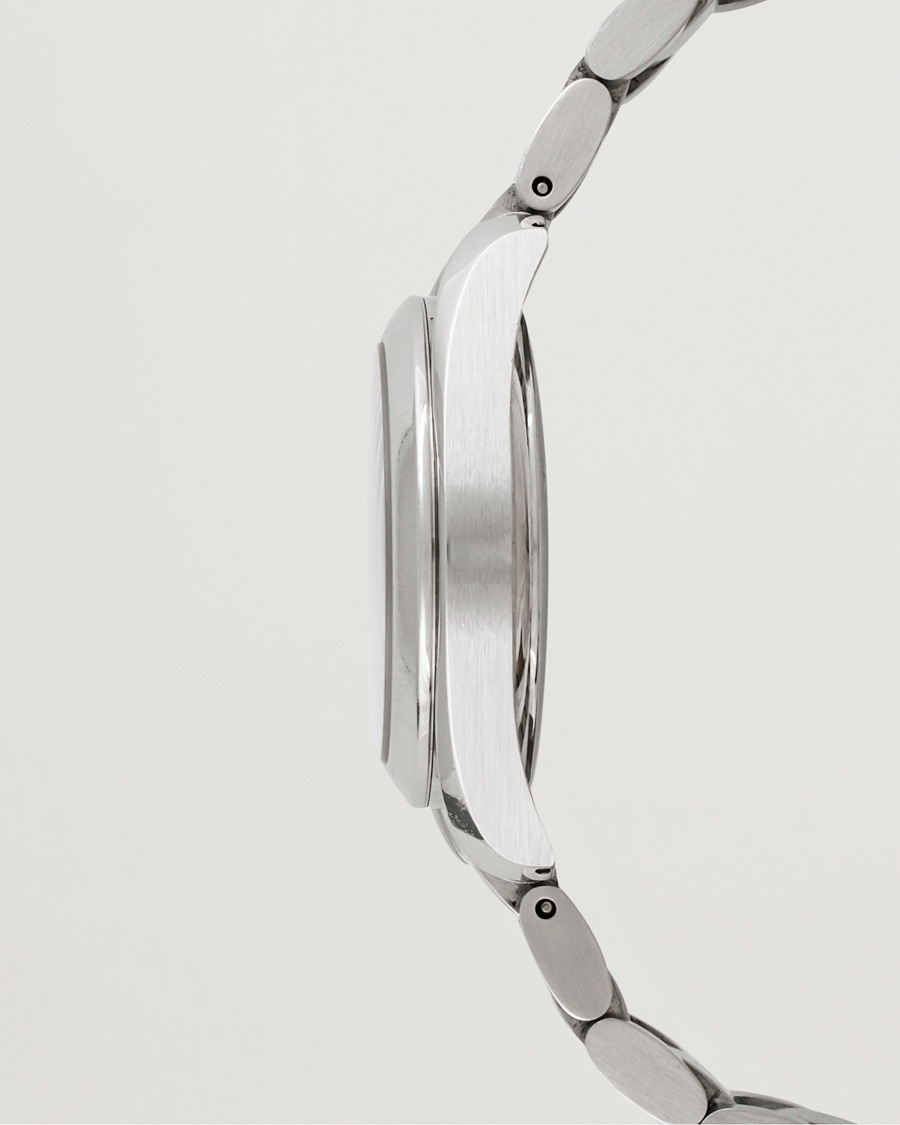 Mies | Omega Pre-Owned Seamaster Date | Omega Pre-Owned | Seamaster Date