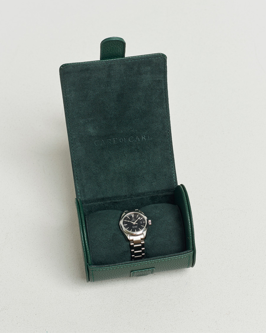 Mies | Omega Pre-Owned Seamaster Date | Omega Pre-Owned | Seamaster Date