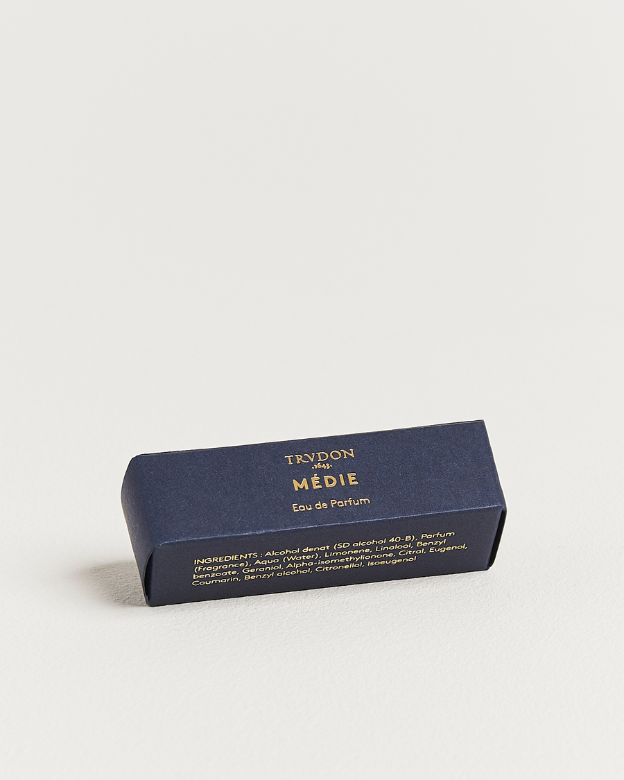 Mies | Tuoksut | Trudon | Medie Sample 1,5ml