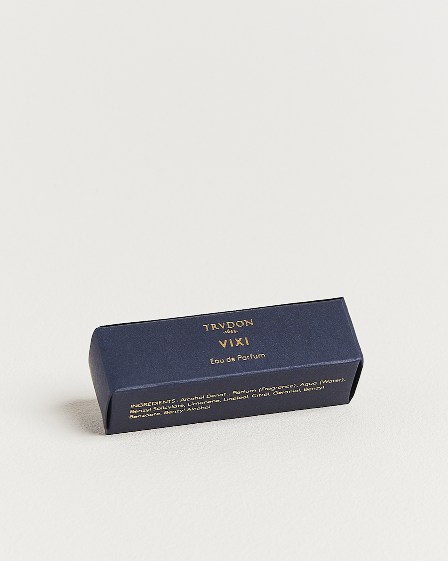 Mies | Tuoksut | Trudon | Vixi Sample 1,5ml