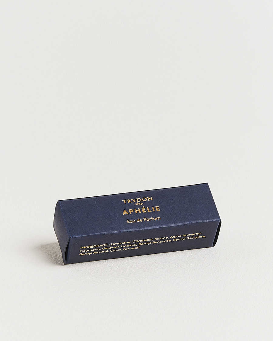 Mies | Tuoksut | Trudon | Aphelie Sample 1,5ml