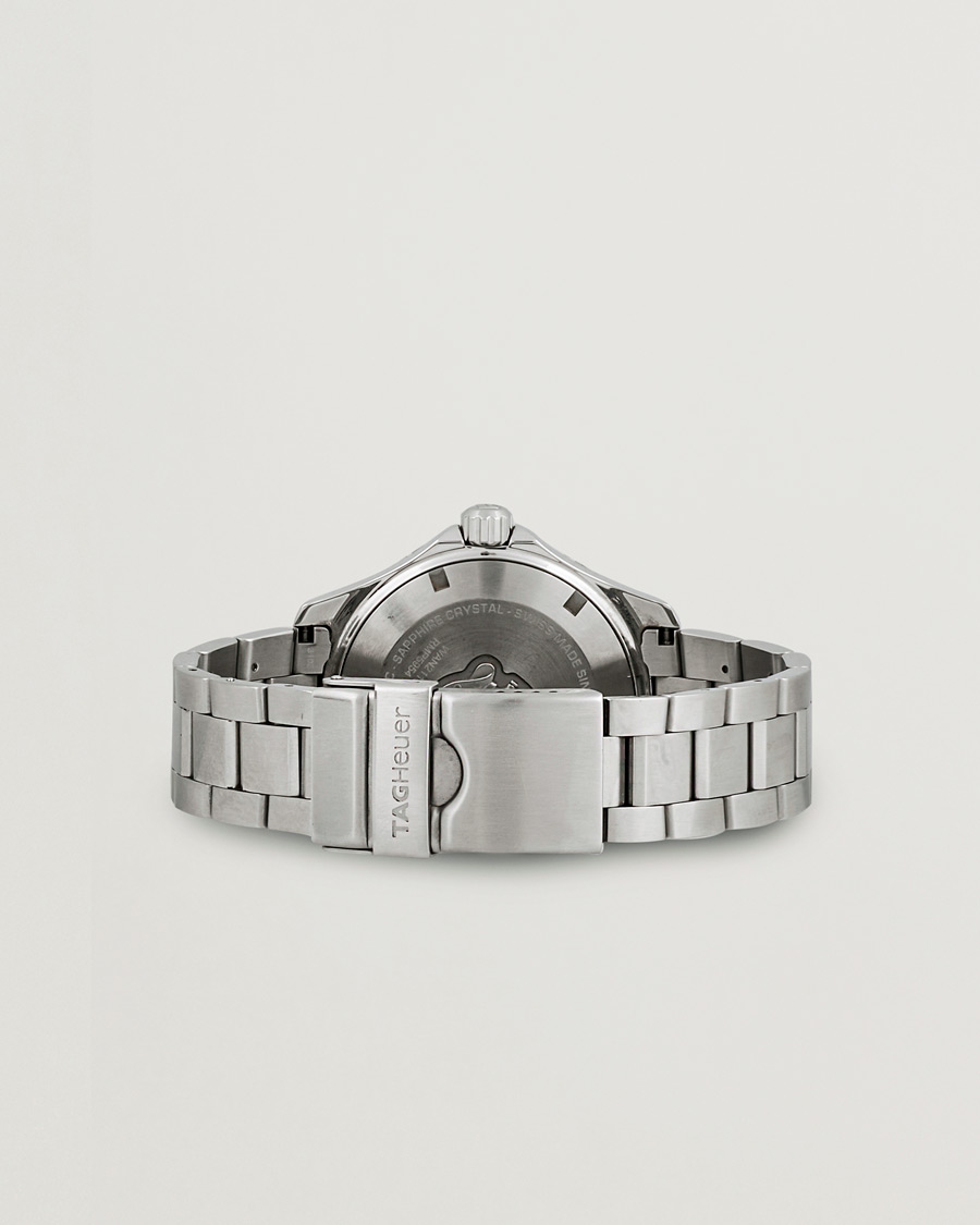Mies | Tag Heuer Pre-Owned Aquaracer Caliber 5 | Tag Heuer Pre-Owned | Aquaracer Caliber 5