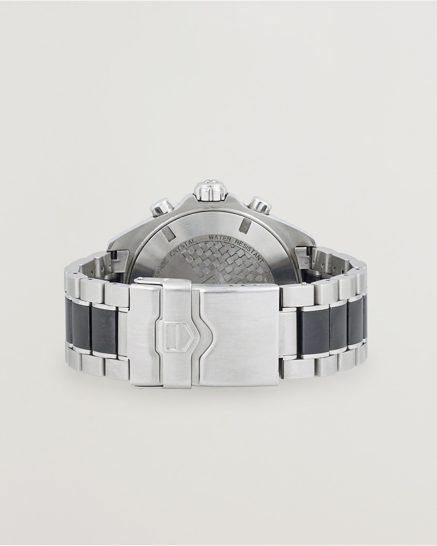 Mies | Tag Heuer Pre-Owned Formula 1 Chrono | Tag Heuer Pre-Owned | Formula 1 Chrono