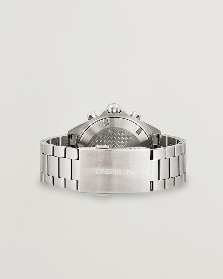 Mies | Tag Heuer Pre-Owned Formula 1 Chrono | Tag Heuer Pre-Owned | Formula 1 Chrono