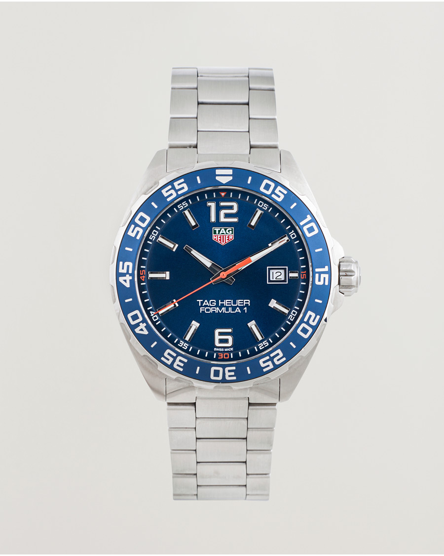 Mies | Tag Heuer Pre-Owned Formula 1 | Tag Heuer Pre-Owned | Formula 1