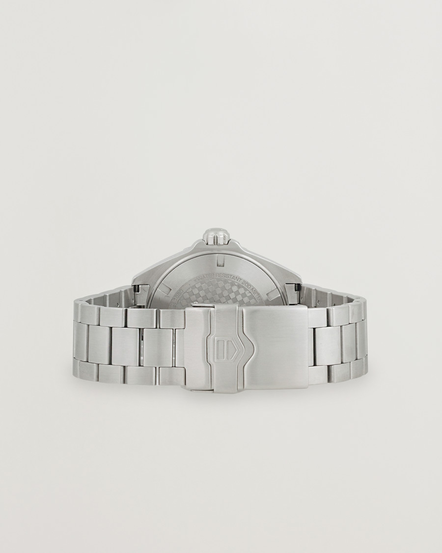 Mies | Tag Heuer Pre-Owned Formula 1 | Tag Heuer Pre-Owned | Formula 1