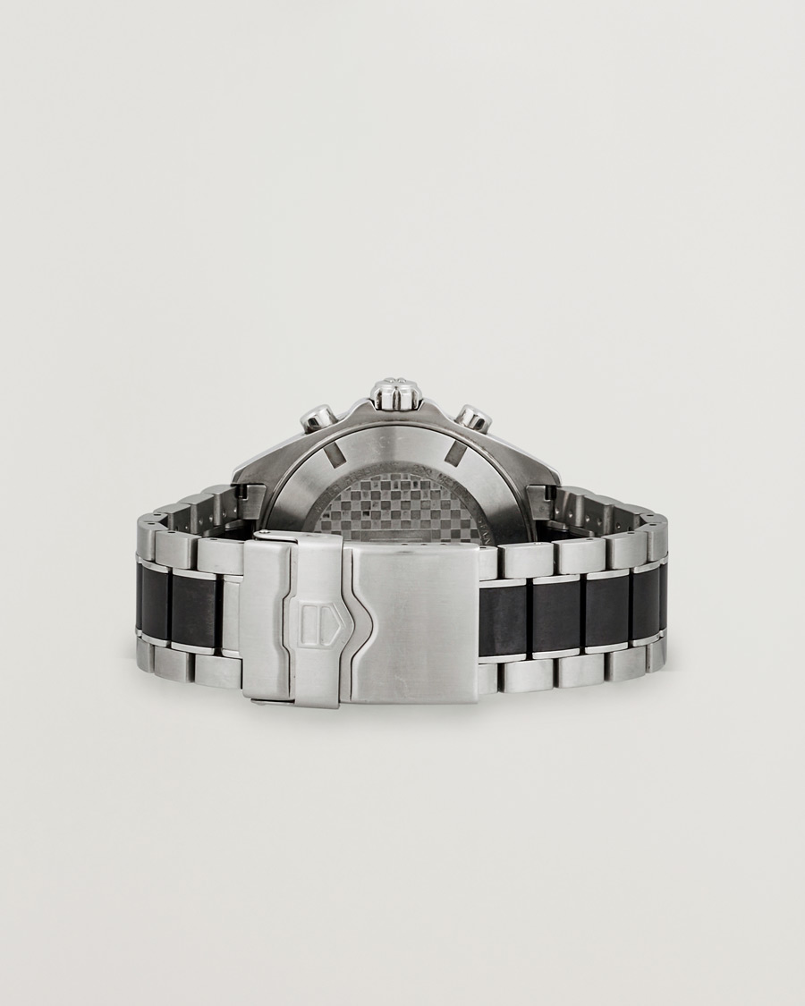 Mies | Tag Heuer Pre-Owned Formula 1 Chrono | Tag Heuer Pre-Owned | Formula 1 Chrono