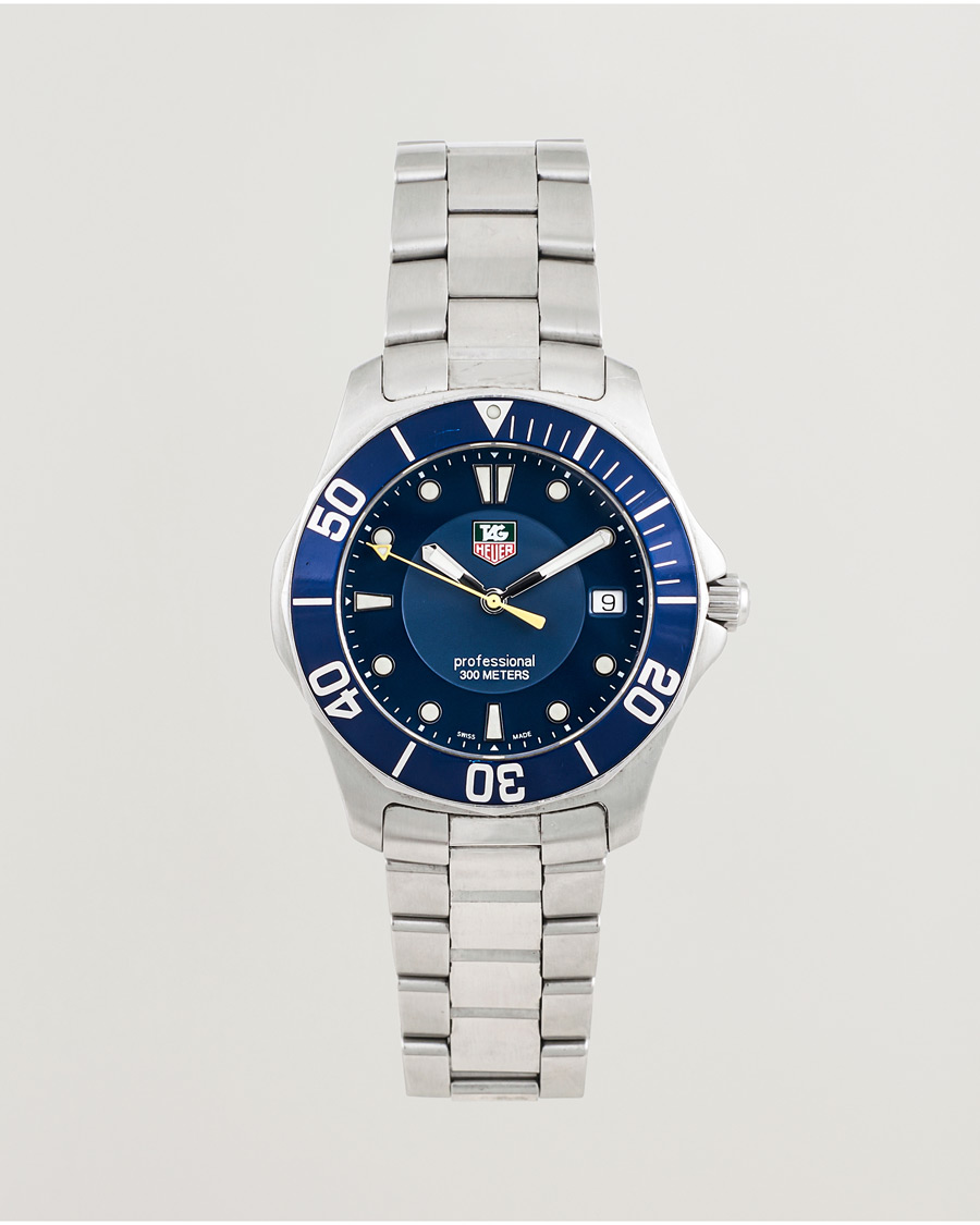 Mies | Tag Heuer Pre-Owned Aquaracer | Tag Heuer Pre-Owned | Aquaracer