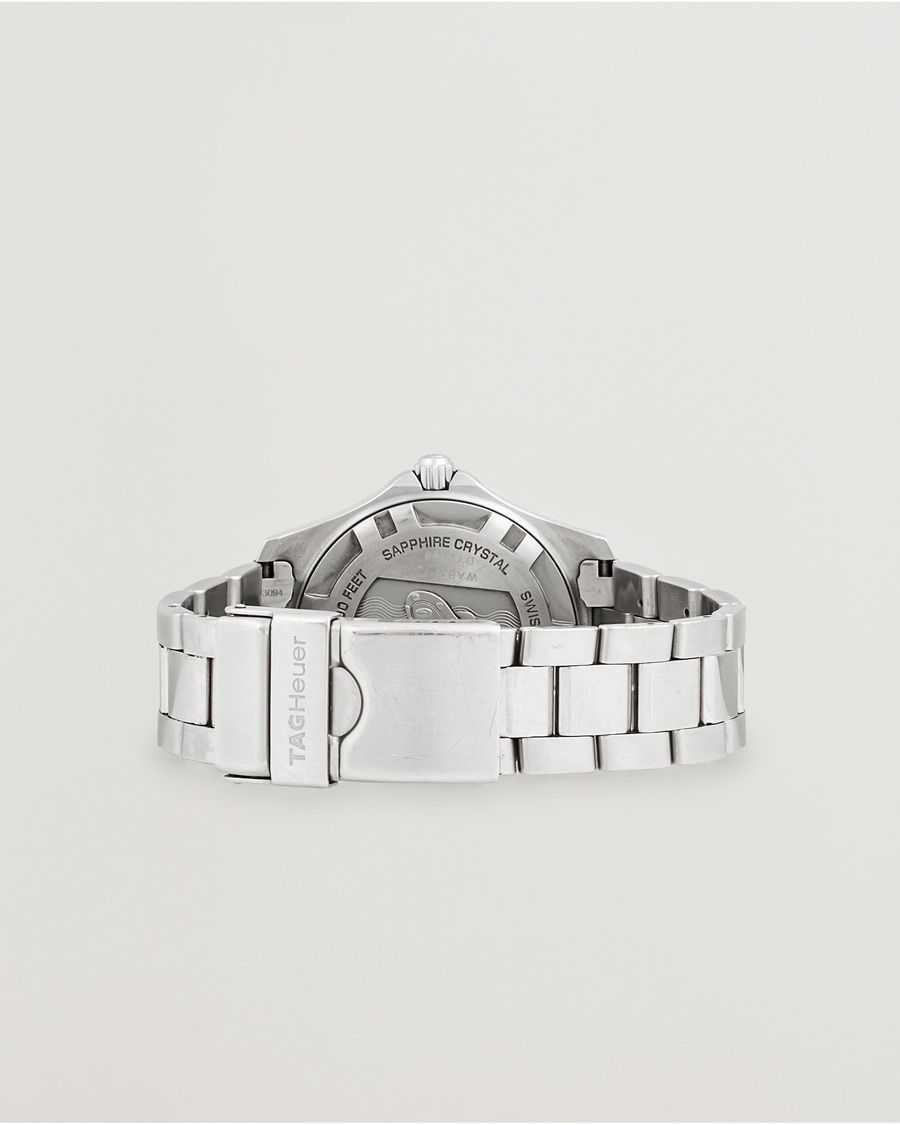 Mies | Tag Heuer Pre-Owned Aquaracer | Tag Heuer Pre-Owned | Aquaracer