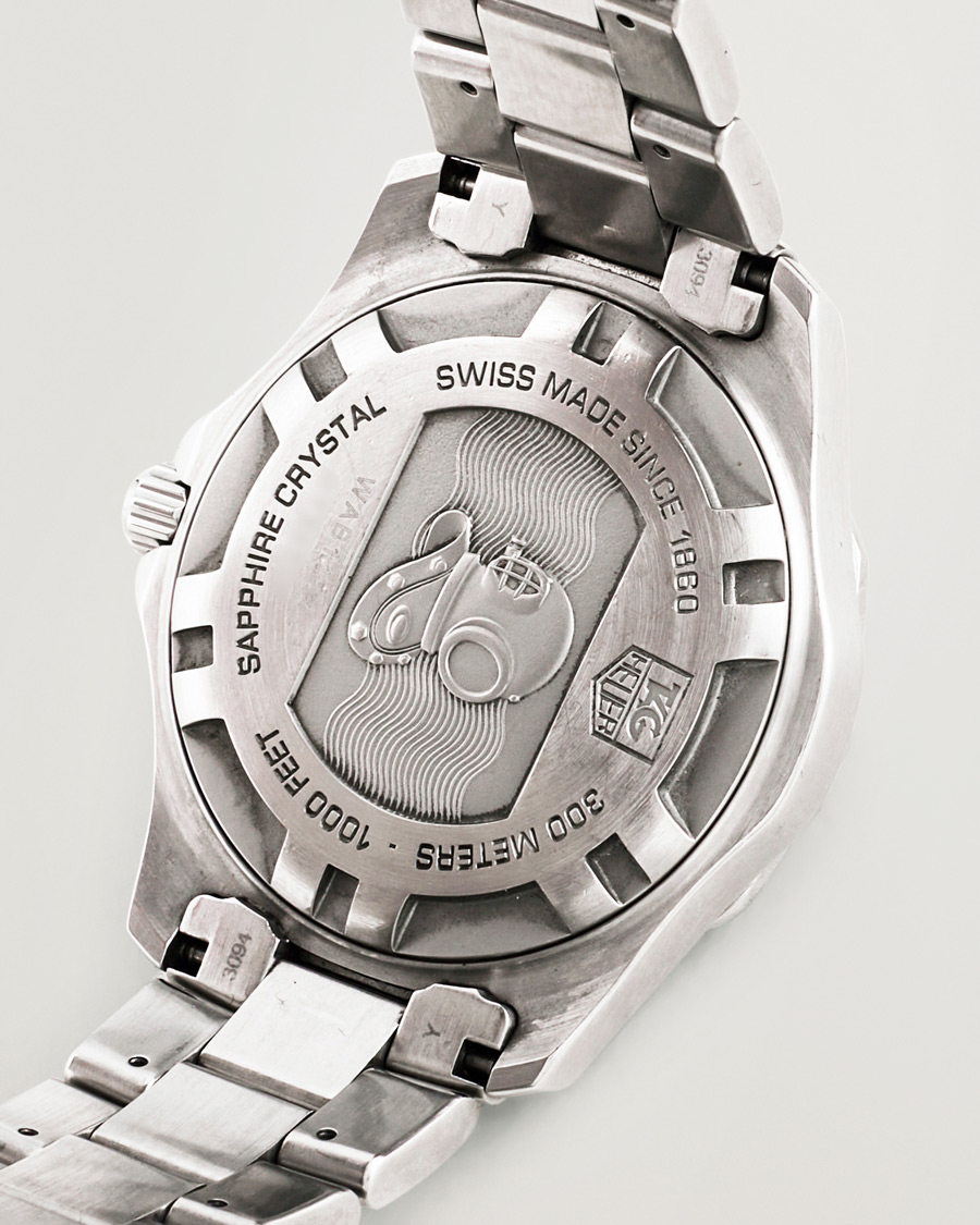 Mies | Tag Heuer Pre-Owned Aquaracer | Tag Heuer Pre-Owned | Aquaracer