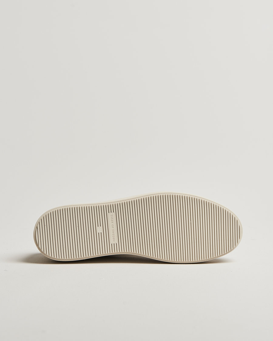 Mies | Tiger of Sweden Salas Suede Sneaker Daisy | Tiger of Sweden | Salas Suede Sneaker Daisy