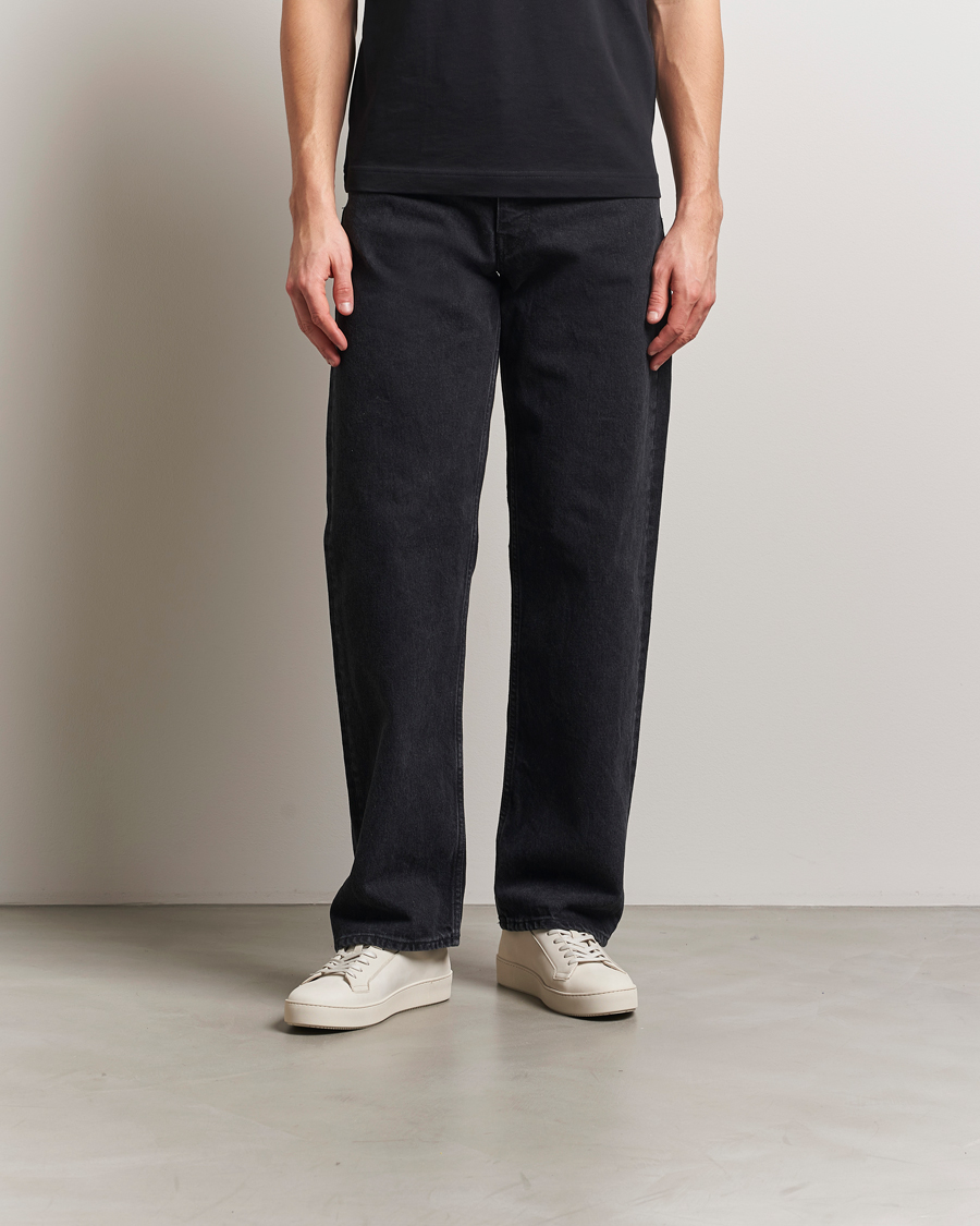 Mies | Tiger of Sweden Salas Suede Sneaker Daisy | Tiger of Sweden | Salas Suede Sneaker Daisy