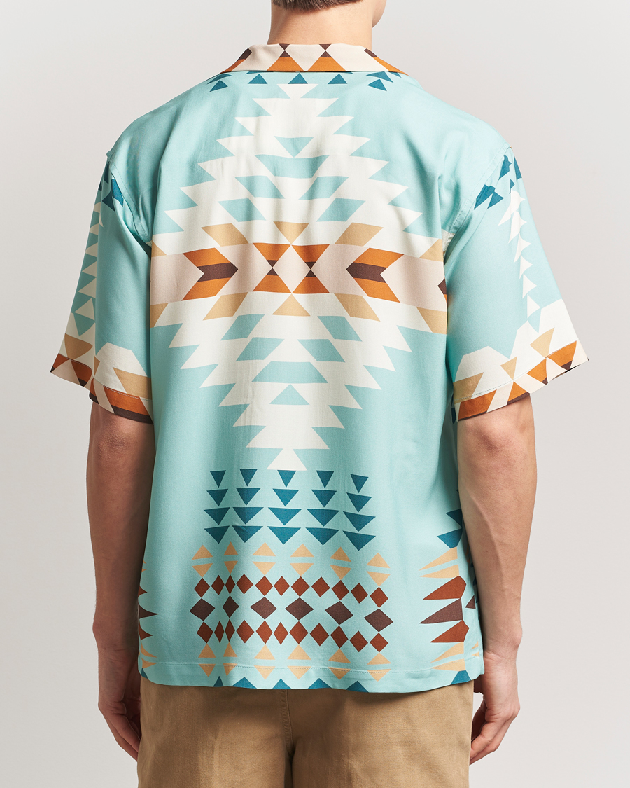 Mies | Kauluspaidat | Pendleton | Resort Shirt Rancho Arroyo