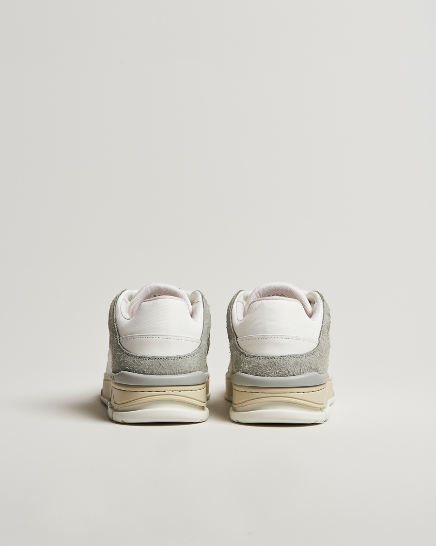 Mies | Tennarit | Axel Arigato | Area Lo Sneaker White/Grey