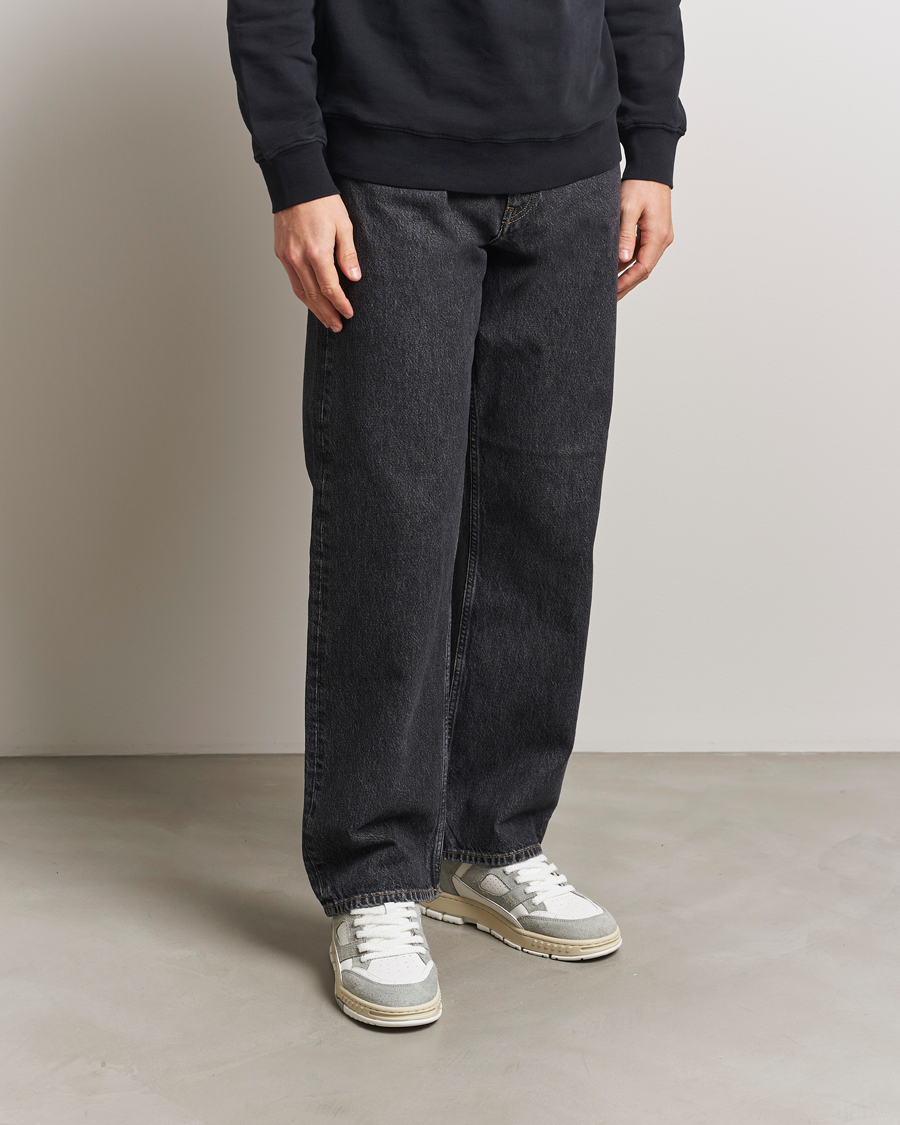 Mies | Tennarit | Axel Arigato | Area Lo Sneaker White/Grey