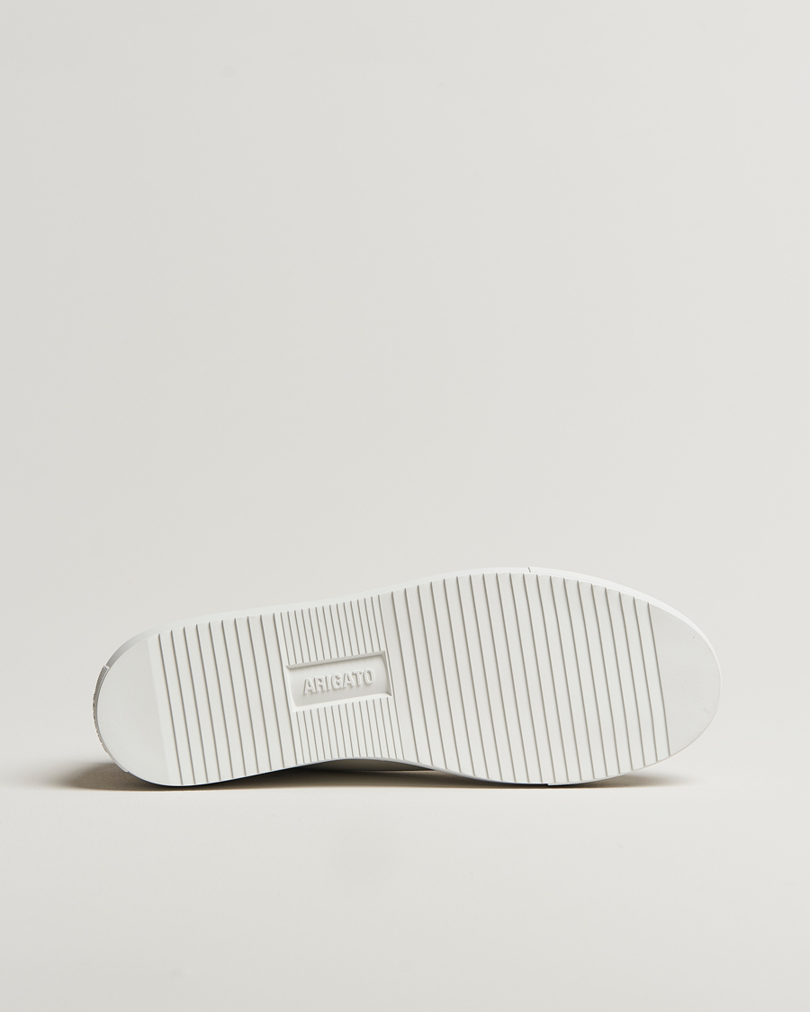 Mies | Tennarit | Axel Arigato | Clean 90 Bee Bird Sneaker White/Dark Blue