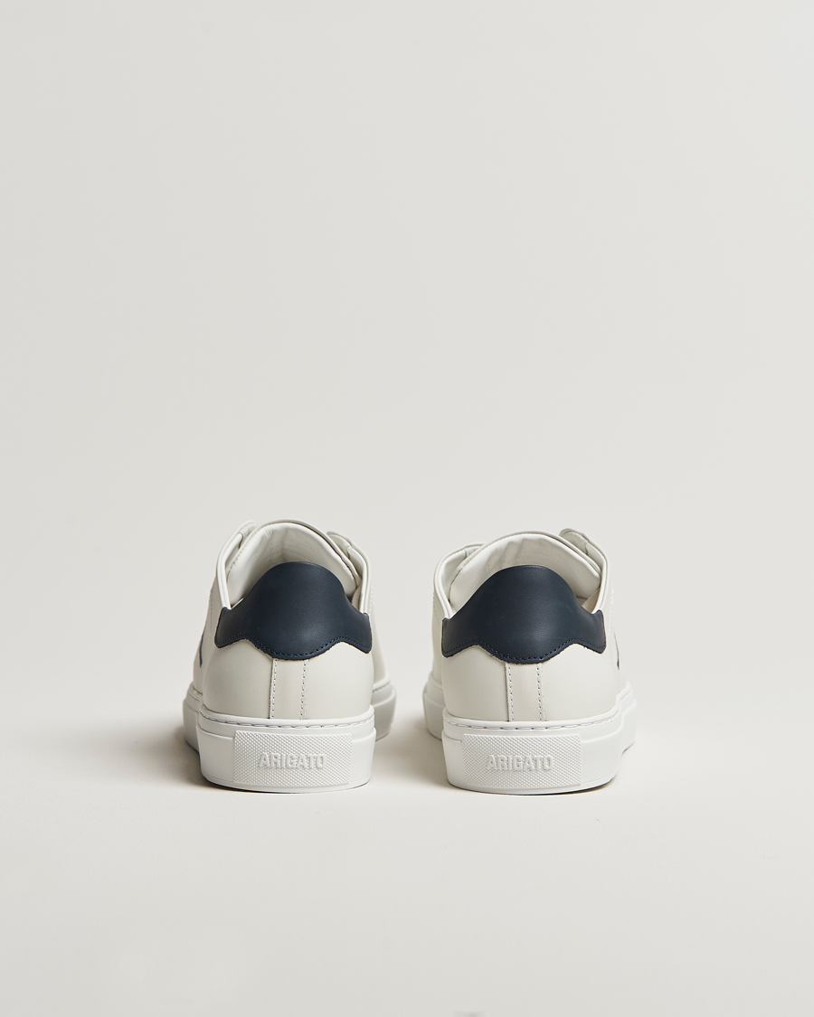 Mies | Tennarit | Axel Arigato | Clean 90 Bee Bird Sneaker White/Dark Blue