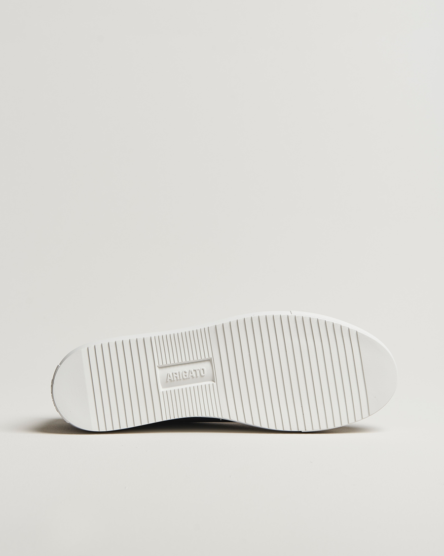 Mies | Tennarit | Axel Arigato | Clean 90 Bee Bird Sneaker Dark Blue/Light Blue