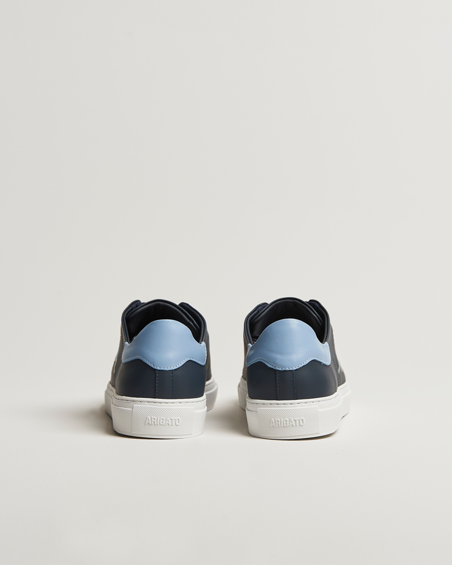 Mies | Tennarit | Axel Arigato | Clean 90 Bee Bird Sneaker Dark Blue/Light Blue