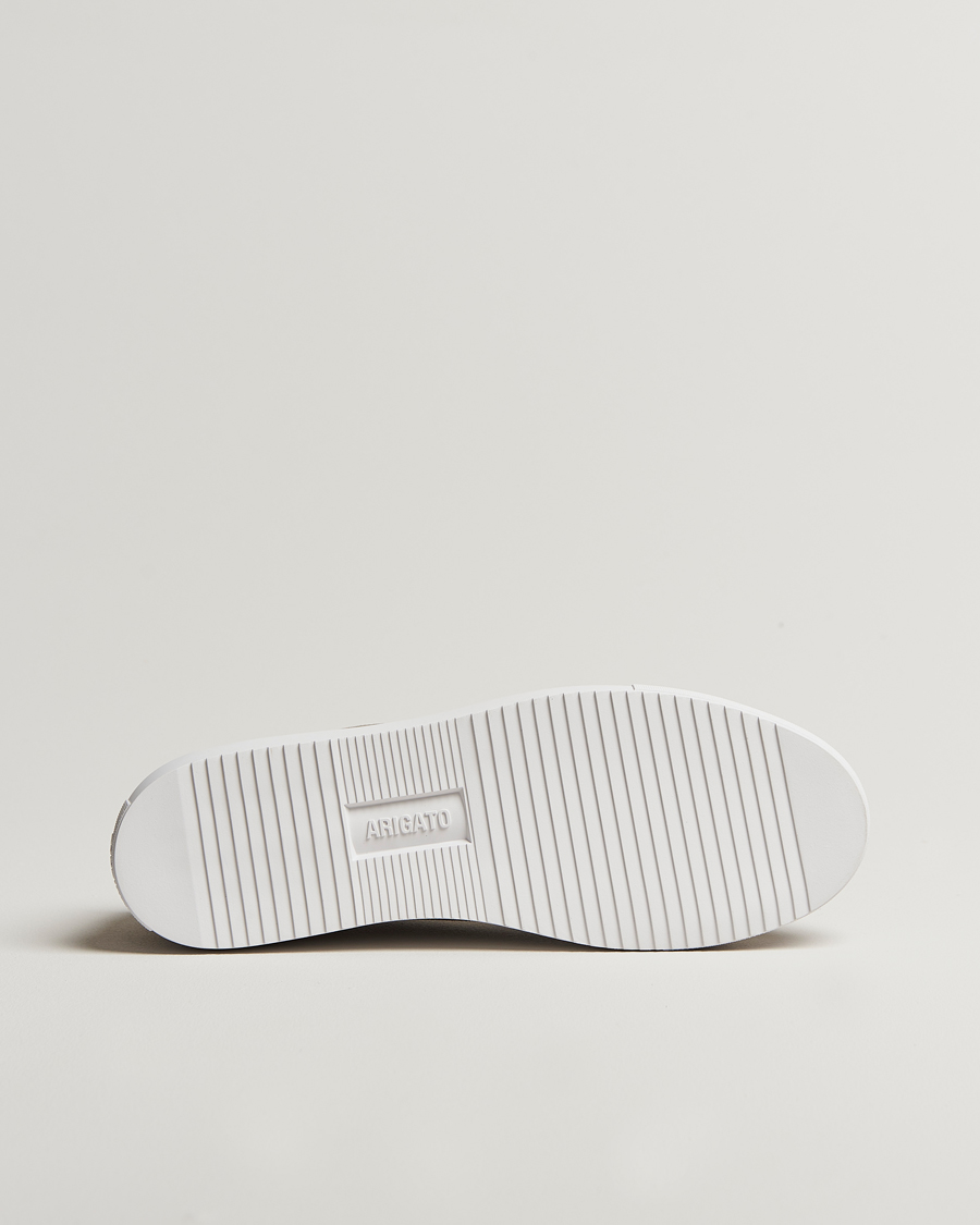 Mies | Tennarit | Axel Arigato | Clean 90 Suede Sneaker Beige