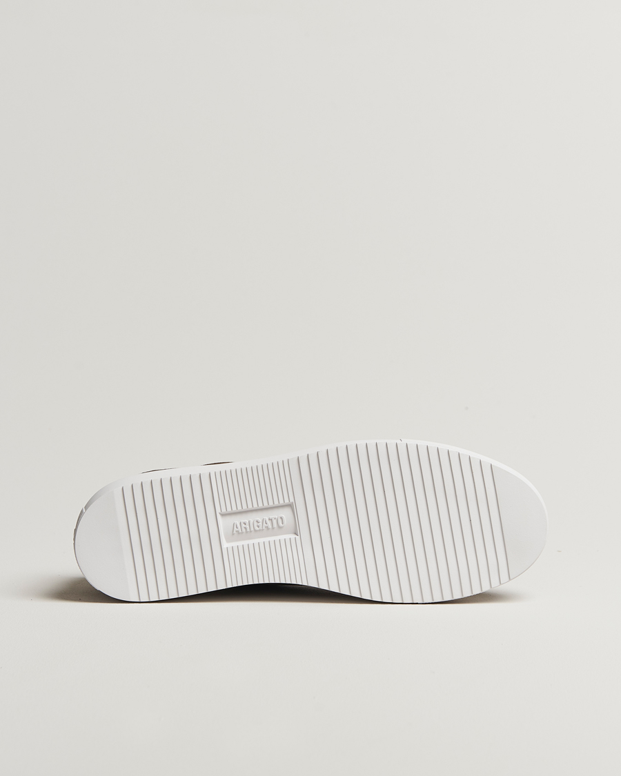Mies | Tennarit | Axel Arigato | Clean 90 Suede Sneaker Dark Brown