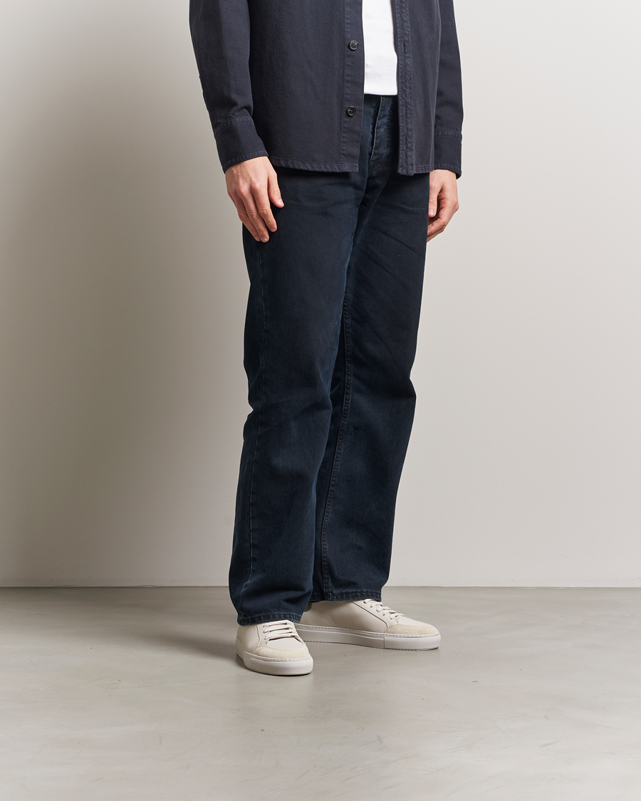 Mies | Axel Arigato Clean 90 Triple Sneaker Beige/Green | Axel Arigato | Clean 90 Triple Sneaker Beige/Green