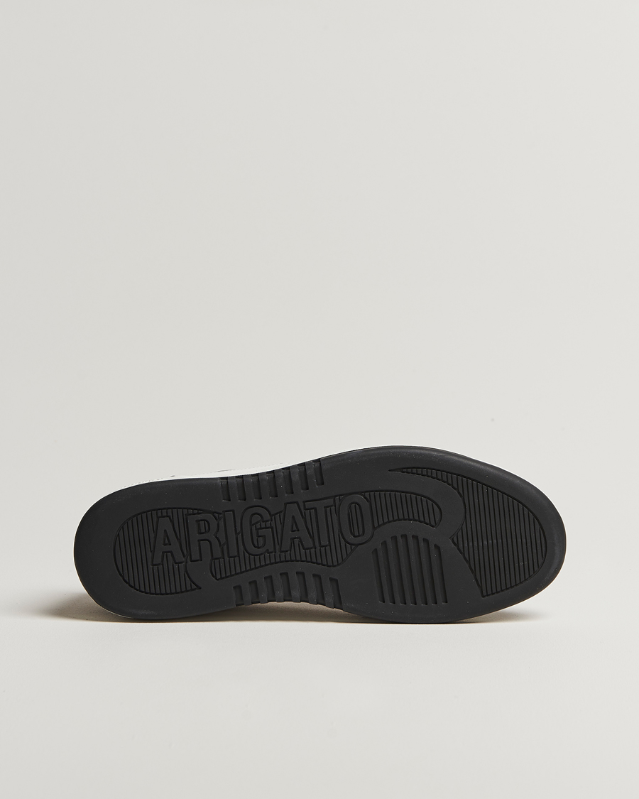 Mies | Tennarit | Axel Arigato | Dice Lo Bee Bird Sneaker White/Black
