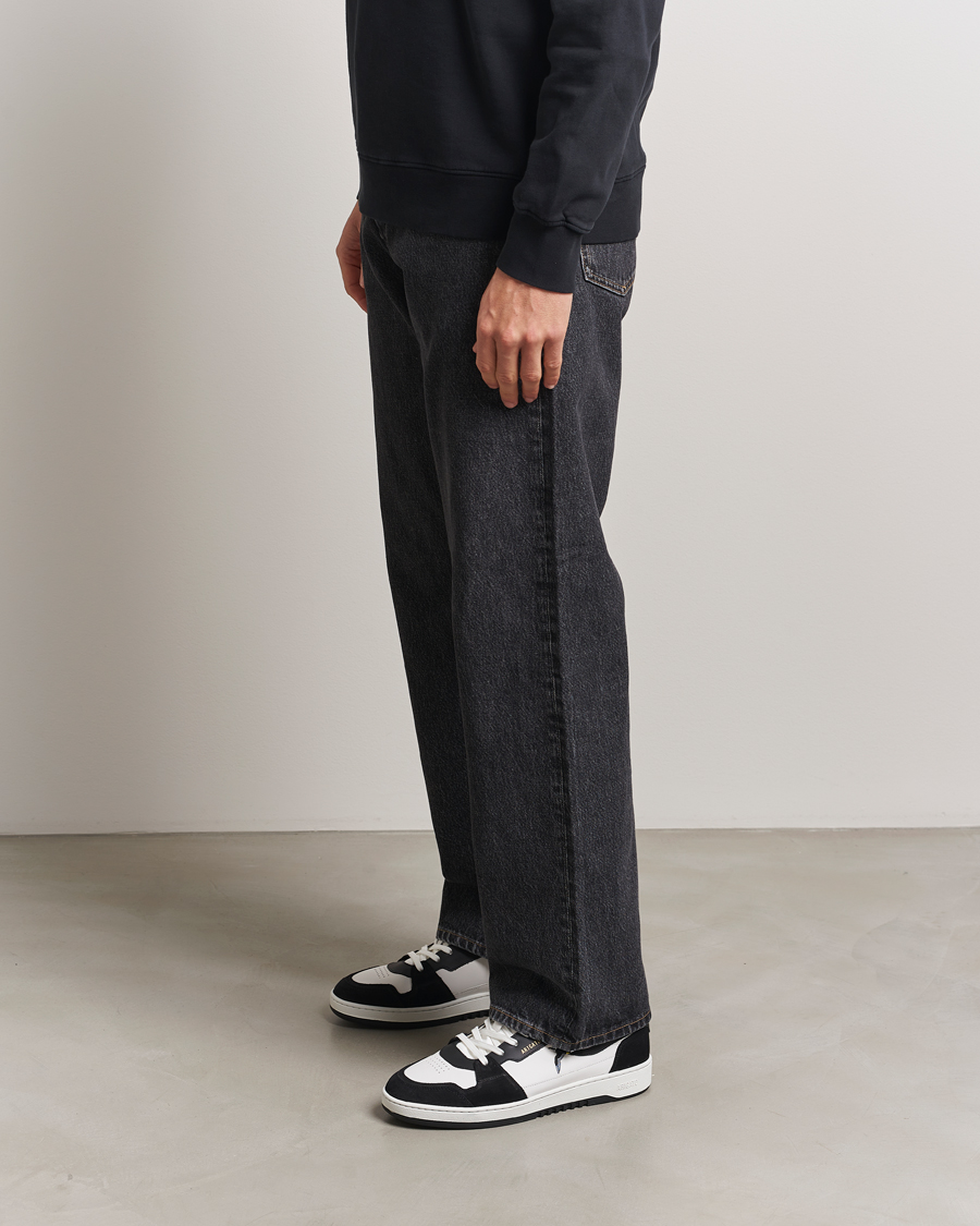 Mies | Tennarit | Axel Arigato | Dice Lo Bee Bird Sneaker White/Black