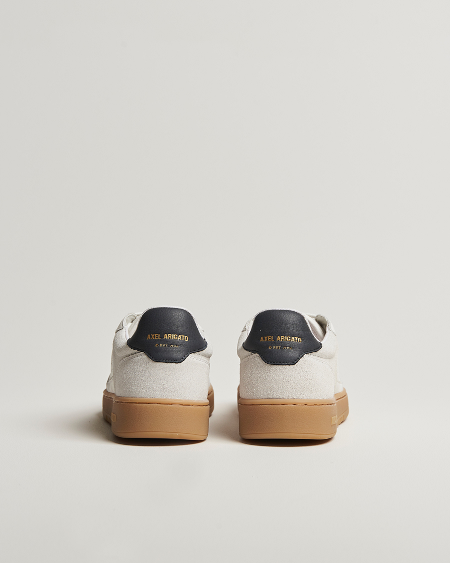 Mies | Tennarit | Axel Arigato | Dice T-Tone Sneaker White/Gum