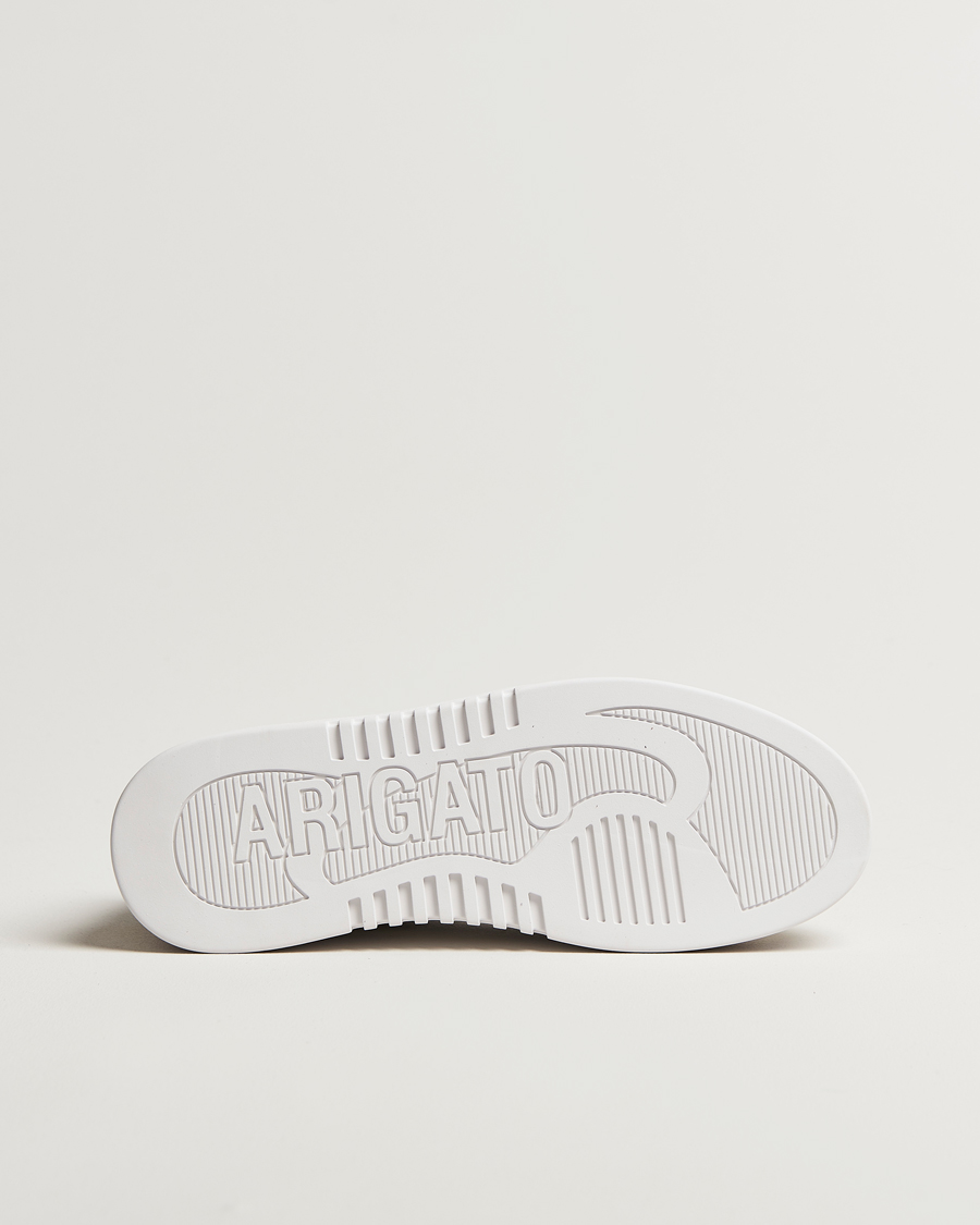 Mies | Axel Arigato Orbit Vintage Sneaker Beige/Light Blue | Axel Arigato | Orbit Vintage Sneaker Beige/Light Blue