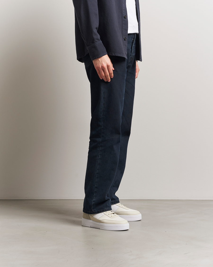 Mies | Axel Arigato Orbit Vintage Sneaker Beige/Light Blue | Axel Arigato | Orbit Vintage Sneaker Beige/Light Blue