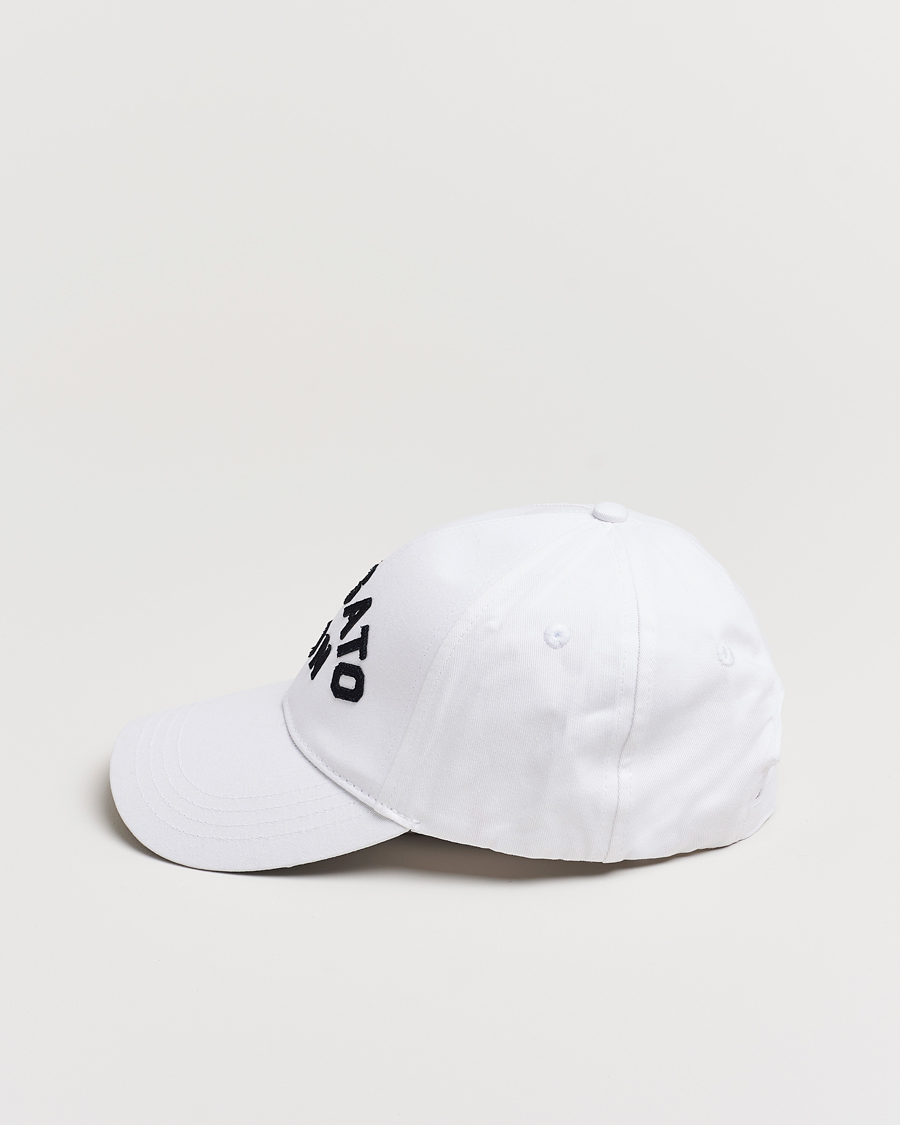 Mies | Axel Arigato City Cap White | Axel Arigato | City Cap White