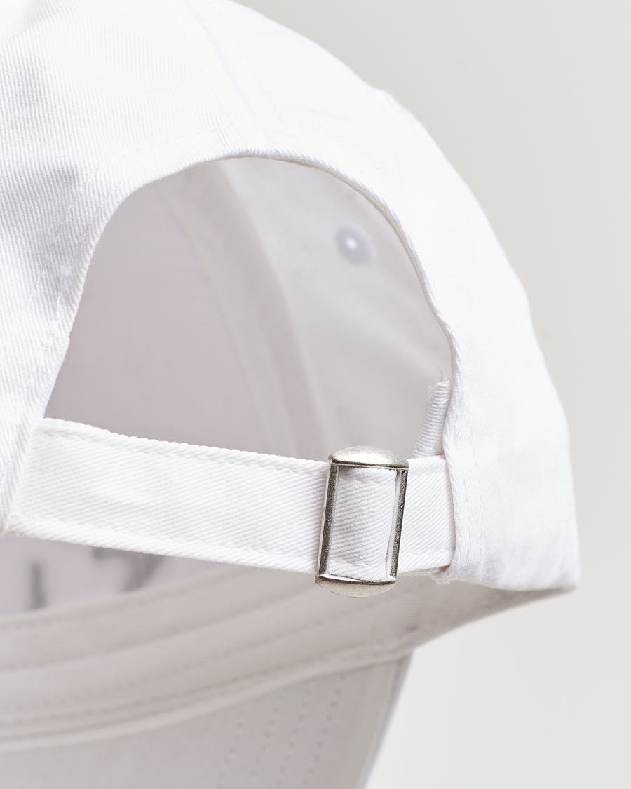 Mies | Axel Arigato City Cap White | Axel Arigato | City Cap White