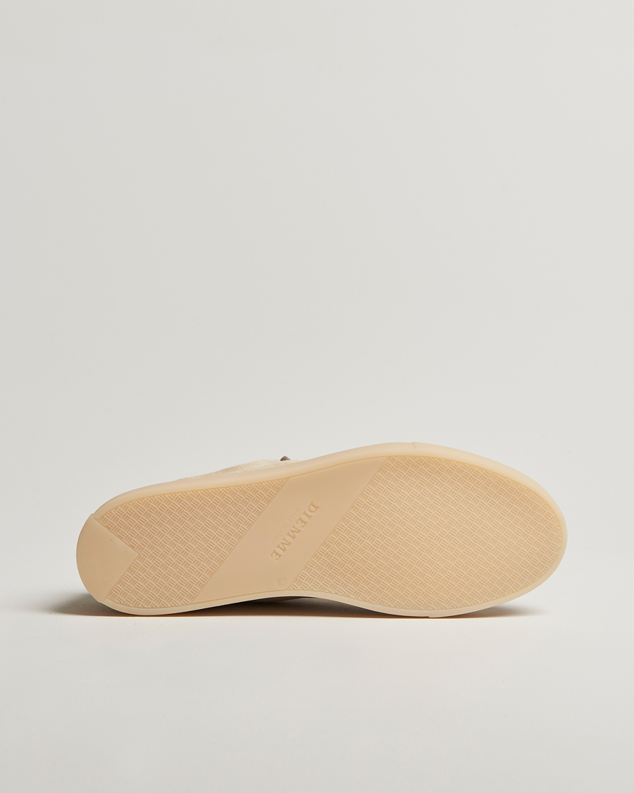 Mies | Diemme Marostica Low Sneaker Light Taupe Suede | Diemme | Marostica Low Sneaker Light Taupe Suede