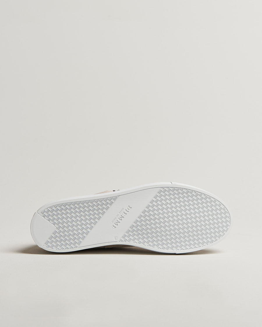 Mies | Diemme Marostica Low Sport Sneaker Cool Sand Fabric | Diemme | Marostica Low Sport Sneaker Cool Sand Fabric