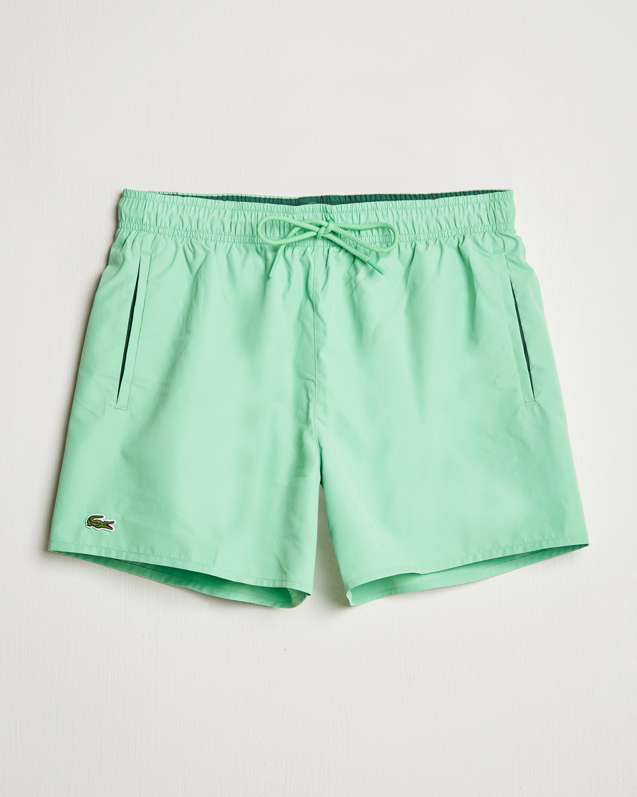 Mies | Uimahousut | Lacoste | Bathingtrunks Liamone