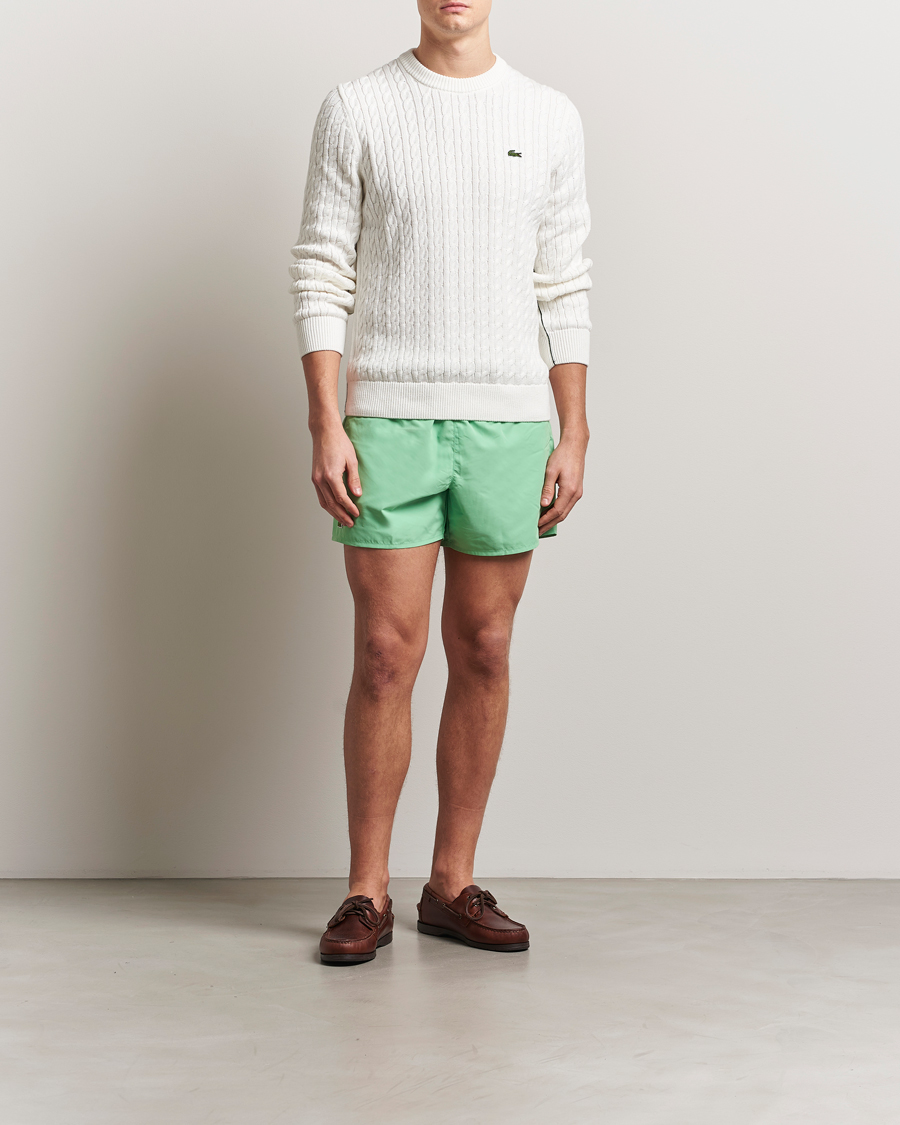 Mies | Uimahousut | Lacoste | Bathingtrunks Liamone