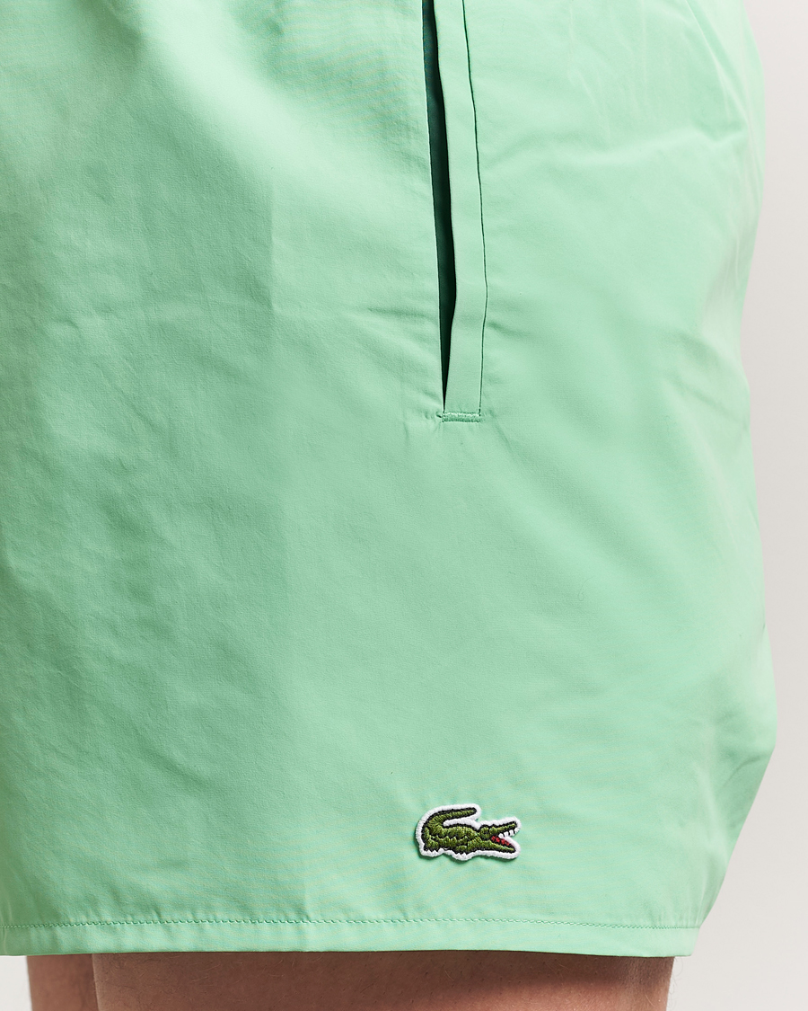 Mies | Uimahousut | Lacoste | Bathingtrunks Liamone