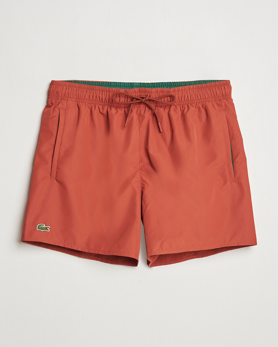 Mies | Uimahousut | Lacoste | Bathingtrunks Iberis