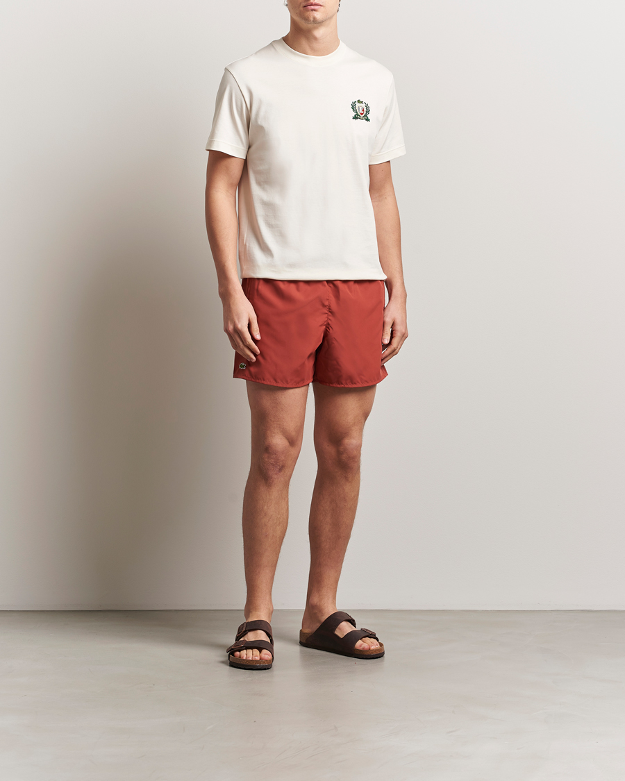 Mies | Uimahousut | Lacoste | Bathingtrunks Iberis