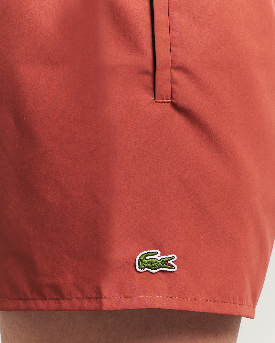 Mies | Uimahousut | Lacoste | Bathingtrunks Iberis