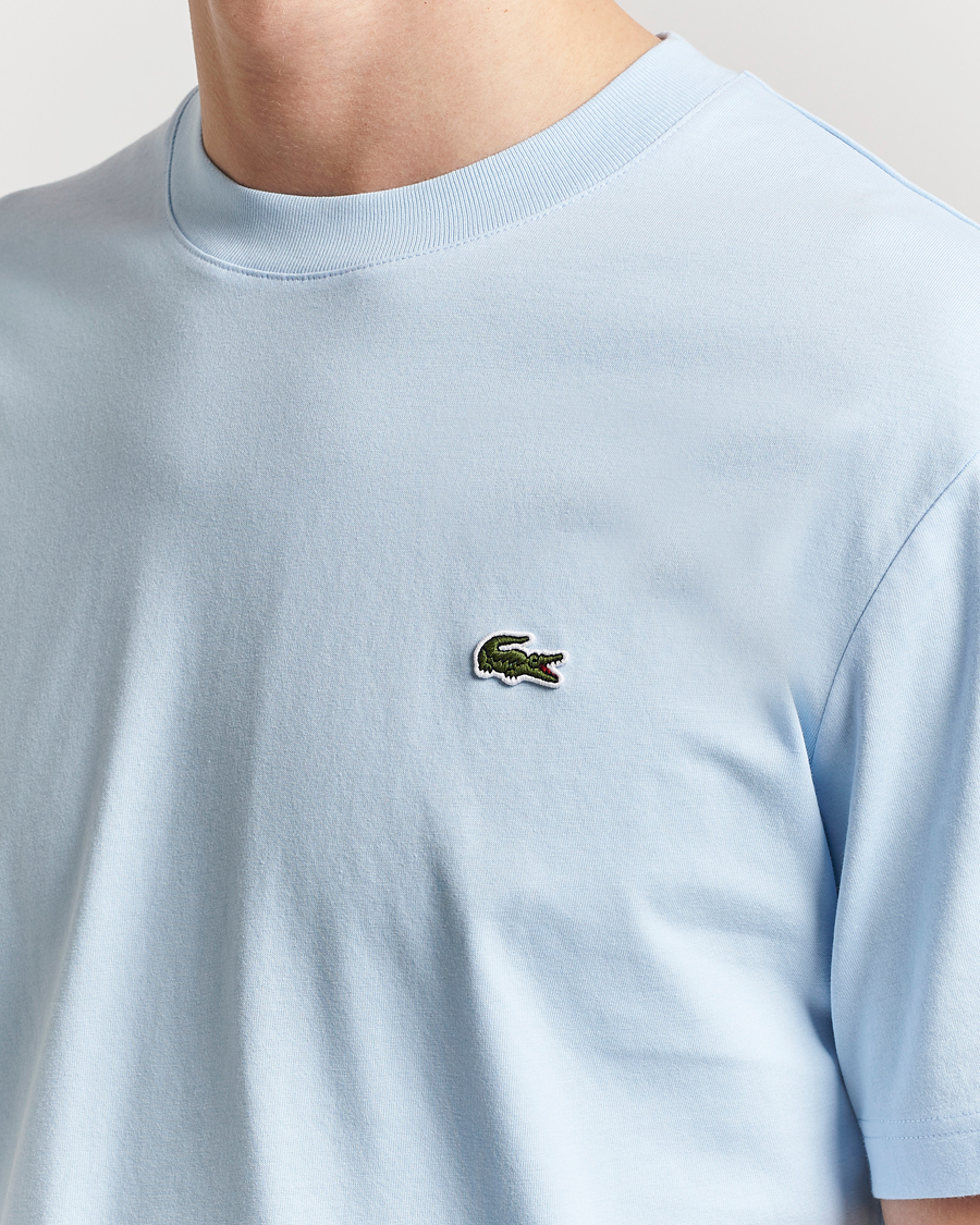 Mies | T-paidat | Lacoste | Crew Neck T-Shirt Rill