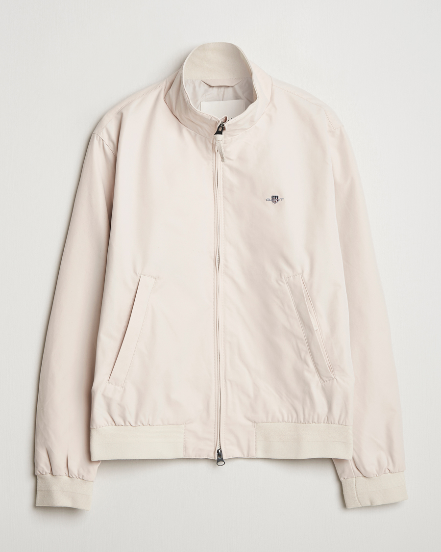 Mies | Takit | GANT | The Hampshire Jacket Putty