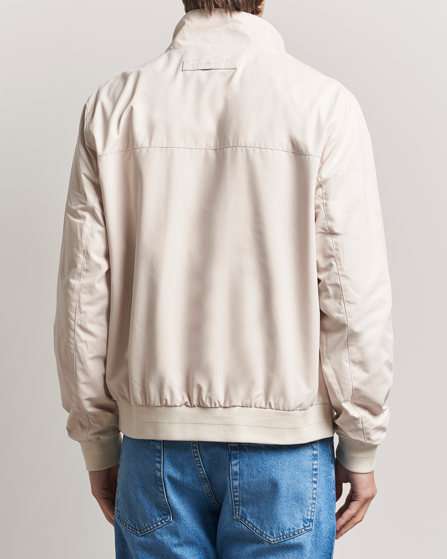 Mies | Takit | GANT | The Hampshire Jacket Putty