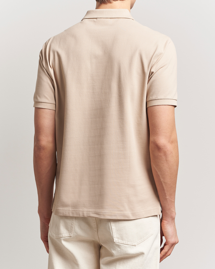 Mies | Pikeet | GANT | The Original Polo Dry Sand