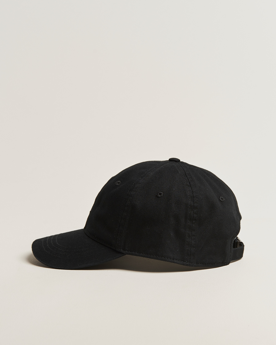 Mies | Päähineet | Carhartt WIP | Madison Logo Cap Black