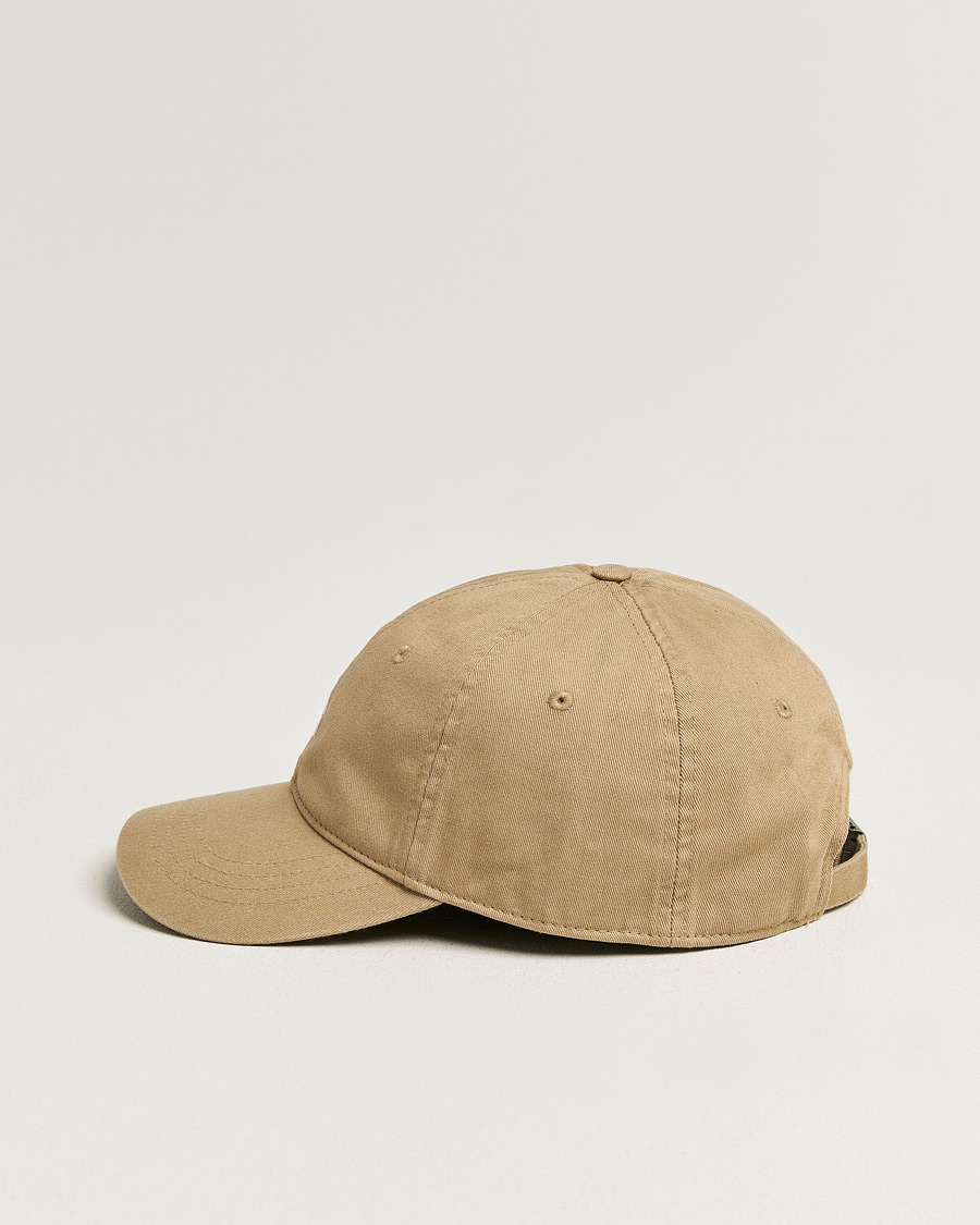 Mies | Päähineet | Carhartt WIP | Madison Logo Cap Leather