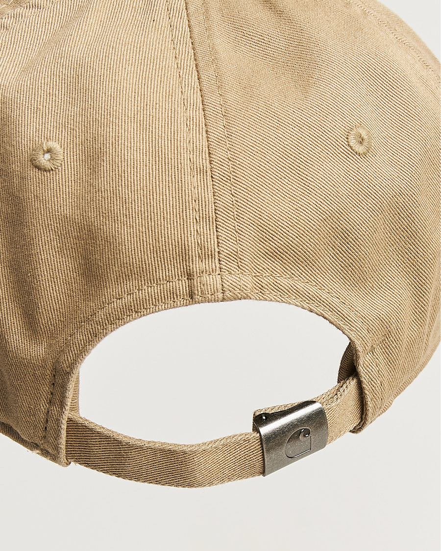 Mies | Päähineet | Carhartt WIP | Madison Logo Cap Leather