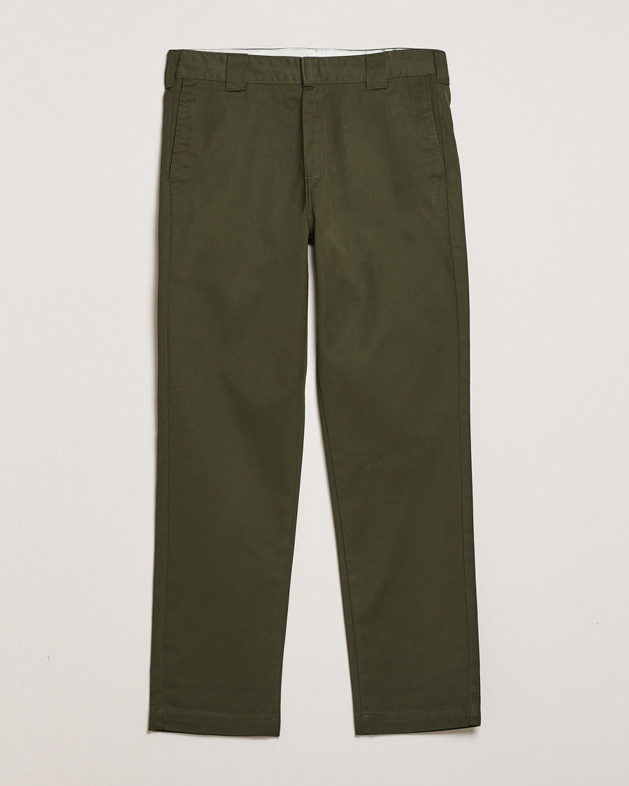 Mies | Housut | Carhartt WIP | Master Pant Denison Twill Liberica