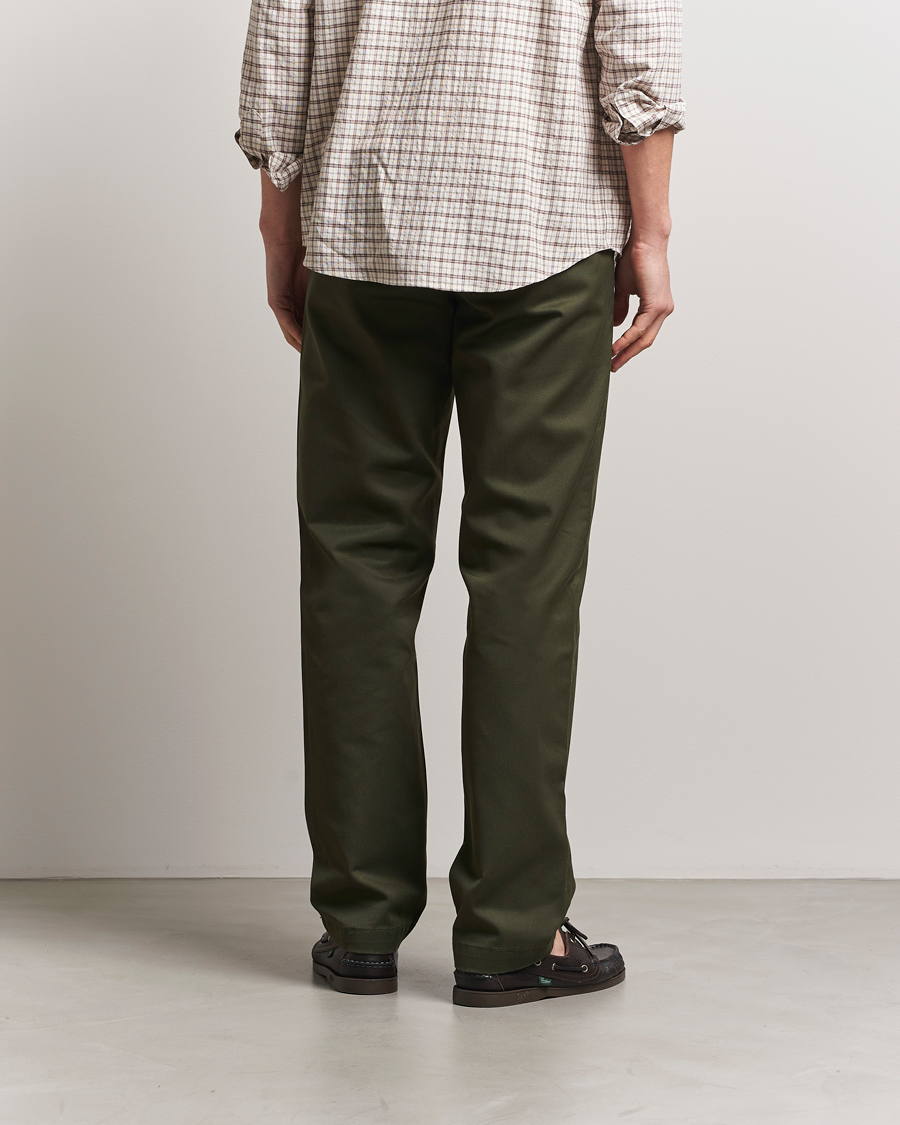 Mies | Housut | Carhartt WIP | Master Pant Denison Twill Liberica
